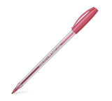 Faber Castell Trilux #032 Ballpoint Pen, Medium, PINK