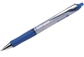 Pilot Acroball Retractable Ballpoint Pen, Fine, BLUE