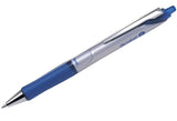 Pilot Acroball Retractable Ballpoint Pen, Fine, BLUE