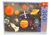 Outer Space Jigsaw Puzzle, 300 pieces