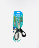 Pointer 8" Multi-Purpose Stainless Steel Scissors, Single