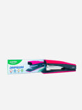 Pointer Full Strip Stapler, Assorted Colours