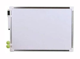 Magnetic Whiteboard, 35x50cm