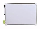 Magnetic Whiteboard, 35x50cm