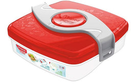 Maped Picnik Lunch Box, Red