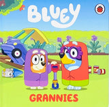 Bluey: Grannies