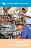 CSEC® Past Papers 2020-2023 Industrial Technology BY Caribbean Examinations Council