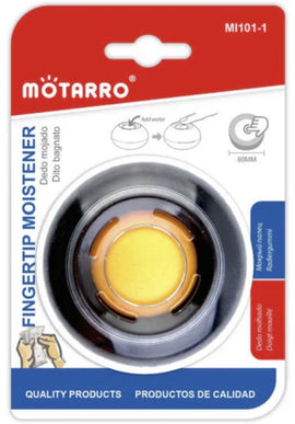 Motarro Finger Tip Moisturizer Pad