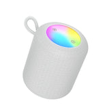Hoco HC30 Oceano BT Speaker, Gray