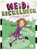 Heidi Heckelbeck Book 07: Is Ready to Dance!