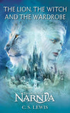 Collins Readers, The Lion, the Witch and the Wardrobe (Hardcover), BY C.S.Lewis