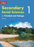 Secondary Social Sciences, Workbook 1, BY J.Cook