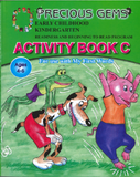 Precious Gems Activity Book C, BY F. Porter