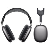 Hoco W65 Plus Happy ANC BT Headphones, Deep Space Gray