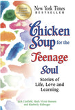 Chicken Soup for the Teenage Soul: Stories of Life, Love and Learning, Paperback