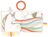 Kaloo The Happy Unicorn Soft Play Book