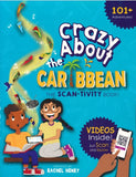 Crazy About the Caribbean BY Rachel Henry