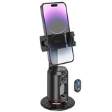 Hoco K23 Lotus Smart PTZ Holder, with Auto Face Tracking