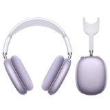 Hoco W65 Plus Happy ANC BT Headphones, Purple