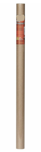 Pro Office Kraft Brown Paper Roll,  30" x 10ft