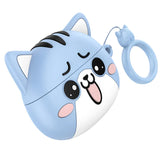Hoco EW48 True Wireless Stereo Headset, Misty Cat