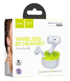 Hoco EQ24 Estrella Wireless BT Headset, MONET GOLD