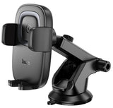 Hoco HN32 TWS Headset Display Stand, Black