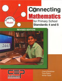 Connecting Mathematics for Primary School, Standards 4 and 5 Revised 2026, BY C. Bradshaw