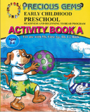 Precious Gems Activity Book A, BY F. Porter