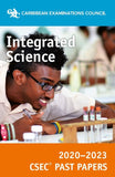 CSEC® Past Papers 2020-2023 Integrated Science