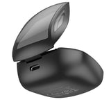 Hoco EW28 Magic True Wireless BT Gaming Headset, Black