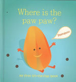 Where is the Paw Paw? BY Caribbean Baby