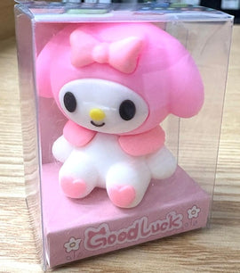 Kawaii Character Sharpener, Single Unit