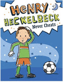 Henry Heckelbeck Book 02: Never Cheats