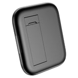 Hoco U114 Treasure Box Storage Charging Data Cable Set, Black