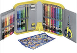 Harry Potter Pencil Case Set, 31pcs