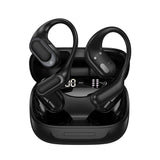 Hoco EA11 Honey Open True Wireless BT Headset, Black