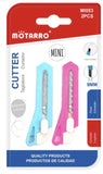 Motarro Mini Craft Cutter, 2pc set