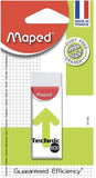 Maped, Eraser, Technic
