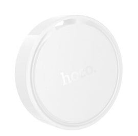 Hoco E96A Busca Intelligent Positioning Anti-Lost Device, White