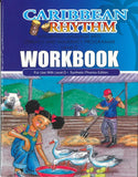 Caribbean Rhythm Integrated Language Arts Literacy Numeracy Programme WORKBOOK LEVEL D, SYNTHETIC PHONICS BY F. Porter