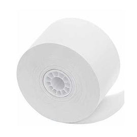 Calculator Paper Roll, 2 1/4" x 250ft, Single Roll
