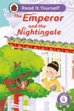 Read it Yourself Level 4 Fluent Reader: The Emperor and the Nightingale