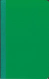 Challenge Poly Composition Pocket Book, 8.5"x5.25", 180pg, Assorted Colours, Single