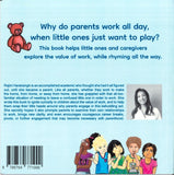 The Work Book BY Rajini Haraksingh