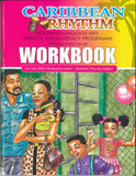 Caribbean Rhythm Integrated Language Arts Literacy Numeracy Programme INTRO WORKBOOK, SYNTHETIC PHONICS EDITION BY F. Porter