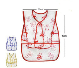 Pointer Art Smock / Apron, Plastic, Assorted Colours