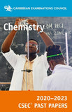 CSEC® Past Papers 2020-2023 Chemistry