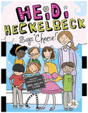 Heidi Heckelbeck Book 14: Says Cheese!