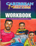 Caribbean Rhythm Integrated Language Arts Literacy Numeracy Programme  WORKBOOK LEVEL B, SYNTHETIC PHONCS EDITION BY F. Porter